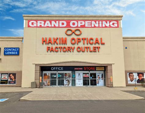 hakim optical sherway gardens